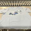 BELLA CANVAS ULTIMATE BATTLE - SIZE: MEN 3XL - BABY BLUE BELLA CANVAS ULTIMATE BATTLE - SIZE: MEN 3XL - BABY BLUE