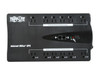 Tripp Lite INTERNET900U Internet Office 900 VA 480 Watts 12 Outlets Standby UPS