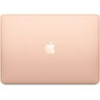 Mid 2019 Apple MacBook Air with 1.6GHz Intel i5 (13.3", 16GB, 512GB) Gold