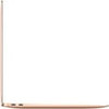 Mid 2019 Apple MacBook Air with 1.6GHz Intel i5 (13.3", 16GB, 512GB) Gold