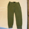 AVENUE 1975 NEW YORK HUNTER GREEN WARM UP PANTS - SIZE: MEN XL WOMEN XL - HUNTER New