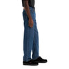 LEVI'S MEN'S 505 REGULAR FIT JEANS SIZE: MEN 32W X 29L - AROUND THE CORNER New