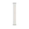 APPLE WATCH SOLO LOOP 40MM - WHITE - SIZE 9 MYNW2AM/A - WHITE