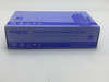 HONGRAY DISPOSABLE NITRILE EXAMINATION GLOVES POWDER-FREE - BLUE - SIZE M New