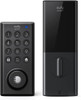 eufy Keyless Entry Door Lock Bluetooth Electronic Deadbolt T8500083 BLACK