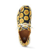 ARIAT WOMEN'S HILO LOAFER SUNFLOWER SKIES SIZE 6.5
