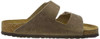 BIRKENSTOCK Men's Arizona SFB Brown Tobacco Size 7M/8W Brown BIRKENSTOCK New