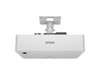 Epson PowerLite L L690U Standard Throw 3LCD Projector - 21:9 - 2160p - 20000 Epson PowerLite L L690U Standard Throw 3LCD Projector - 21:9 - 2160p - 20000