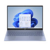 HP Pavilion 16-af00 16" 2K Laptop Intel Core 7 150U 16GB 1TB Win11H