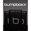Bumpboxx Retro Pager Beeper | Outdoor Portable Bluetooth Speaker -Purple