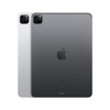 2021 Apple 11" iPad Pro - MHMV3LL/A and Apple AirPods 4 - MXP63LL/A