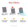 Osmo - Little Genius Starter Kit for iPad & iPhone (Osmo iPad Base Included)