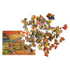 Melissa & Doug African Plains Safari Jumbo Jigsaw Floor Puzzle 100 pcs - Safari New Melissa & Doug African Plains Safari Jumbo Jigsaw Floor Puzzle 100 pcs - Safari New