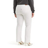 392500049 LEVI'S WOMEN'S STRAIGHT 505 JEANS SIZE: WOMEN 27X30 - SIMPLY WHITE New 392500049 LEVI'S WOMEN'S STRAIGHT 505 JEANS SIZE: WOMEN 27X30 - SIMPLY WHITE New