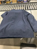 DOCKERS LARGE NAVY BLUE WATER RESISTANT JACKET - NAVY