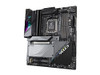 AORUS GIGABYTE X670E MASTER GAMING MOTHERBOARD BLACK EATX DDR5/AM5/LGA 1718