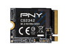 PNY CS2342 M.2 2230 2TB PCI-Express 4.0 x4 3D NAND Internal Solid State Drive