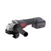 INGERSOLL RAND G5351-20V CORDLESS ANGLE GRINDER, 8000 RPM, 1HP, 4.5" WHEEL