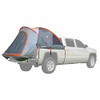RIGHTLINE GEAR TRUCK BED TENT (6') - GRAY/ORANGE