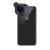 OLLOCLIP Mobile Photography Box Set for iPhone X OC-0000257-EA - Black