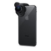 OLLOCLIP Mobile Photography Box Set for iPhone X OC-0000257-EA - Black