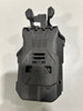 BLACKHAWK T SERIES L2C LB SIG P320/P250 M17/M18 9/40 TRL 7/8 CARRY RIGHT - BLACK