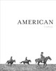 ANOUK MASON KRANTZ AMERICAN COWBOYS - (HARDCOVER)
