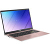 ASUS 15.6" FHD Laptop Pentium N4020, 4GB, 128GB, W11H, Pink, L510MA-PS04-P