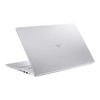 ASUS VivoBook 17.3” FHD Laptop, Intel i3-1115G4, 8GB, 256GB, Silver, W11H