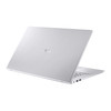 ASUS VivoBook 17.3” FHD Laptop, Intel i3-1115G4, 8GB, 256GB, Silver, W11H