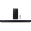 Samsung HW-Q600C Soundbar w/Dolby Audio, Black