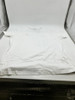 PACIFIC POLO CLUB MEN'S SHORT SLEEVES T-SHIRT - SIZE: MEN XL - WHITE New