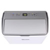 HISENSE 12000-BTU DOE 115-VOLT WHITE VENTED WI-FI ENABLED PORTABLE AP1222CW1W