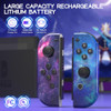 GKHERD SWITCH CONTROLLER REPLACEMENT WIRELESS SWITCH CONTROLLERS VIBRATION - 04