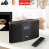 Aiwa Exos 5 Wireless Speaker Unleash Powerful Sound and Versatile Connectivity