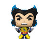 FUNKO MARVEL WOLVERINE 50 YEARS: WOLVERINE FATAL ATTRACTIONS #1372 - MULTI New