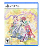 BANDAI NAMCO ENTERTAINMENT TALES OF GRACES F REMASTERED PS5 New
