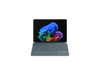 Microsoft Surface Pro 12-inch Keyboard with Slim Pen - Ocean