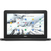 Dell Chromebook 3100 11.6" HD Laptop Intel Celeron N4000 4GB 32GB ChromeOS