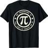 FJ-PISHIRT FUNNY JOKES AND CUTE PUN DESIGNS MY PASSWORD IS LAST 12 DIGITS OF PI