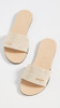 4147312 HAVAIANAS YOU MALTA METALLIC FLIP FLOP RETAIL SIZE MEN 9/10 WOMEN 11/12 New