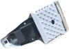 HOOVER REPLACEMENT UNIVERSAL UPHOLSTERY PET TOOL FOR HOOVER CARPET - GRAY