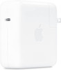 APPLE 67W USB-C POWER ADAPTER MKU63AM/A - WHITE New