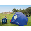 SPORT-BRELLA PREMIERE REG UMBRELLA SHELTER FOR SUN RAIN PROTECTION - BLUE