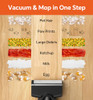 IMAGIC M3 WET DRY VACUUM CLEANER CORDLESS VACUUM MOP - DEEP GRAY