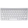 APPLE BLUETOOTH WIRELESS KEYBOARD (MC184LL/A) - WHITE
