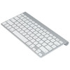 APPLE BLUETOOTH WIRELESS KEYBOARD (MC184LL/A) - WHITE