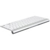 APPLE BLUETOOTH WIRELESS KEYBOARD (MC184LL/A) - WHITE