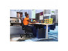 HP Z8 Fury G5 Workstation - 1x Intel Xeon w5-3535X - 16GB - 512GB SSD - Intel