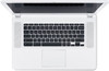 For Parts: Acer Chromebook Celeron 3205U 4GB 16GB CB5-571-C1DZ MOTHERBOARD DEFECTIVE